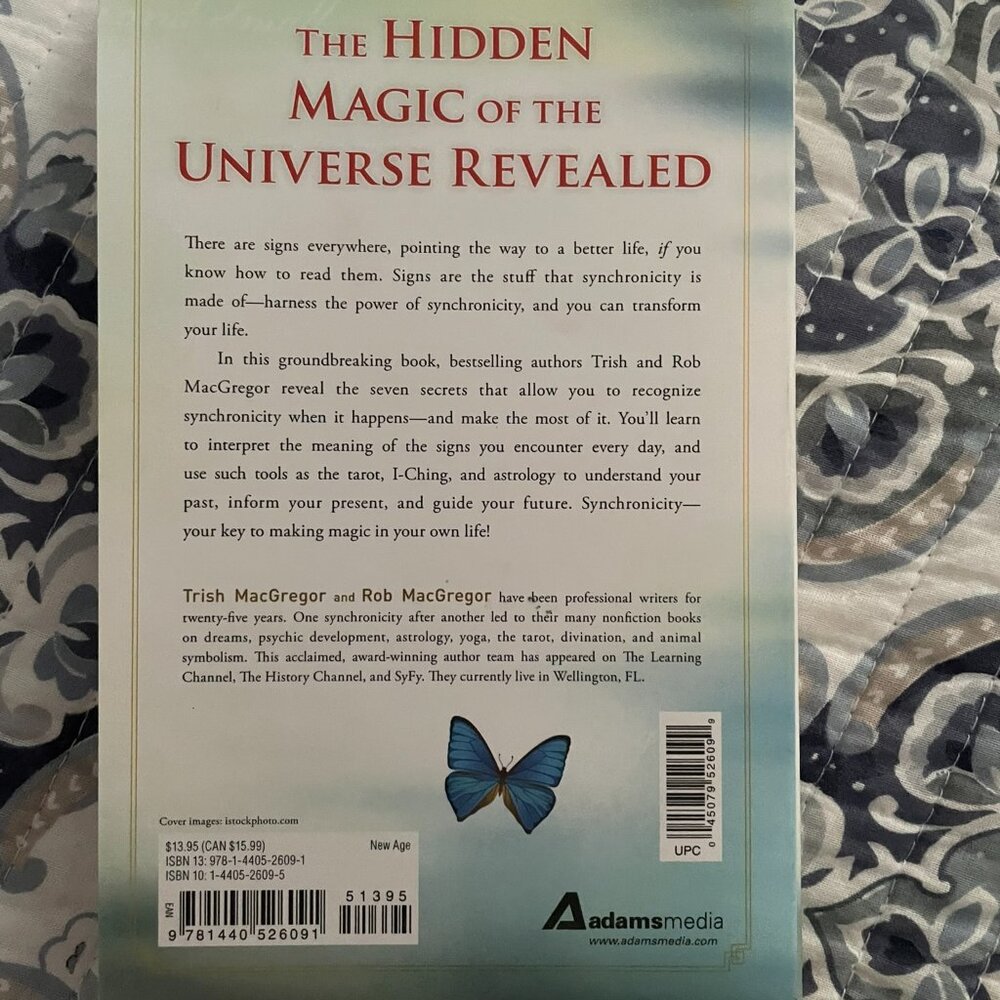 The 7 Secrets of Synchronicity - Picture 2 of 2